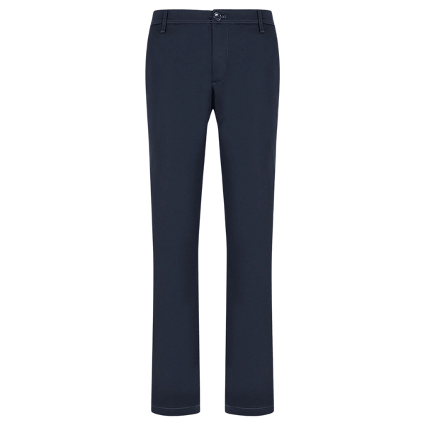 Armani Exchange Lightweight Cotton Chinos