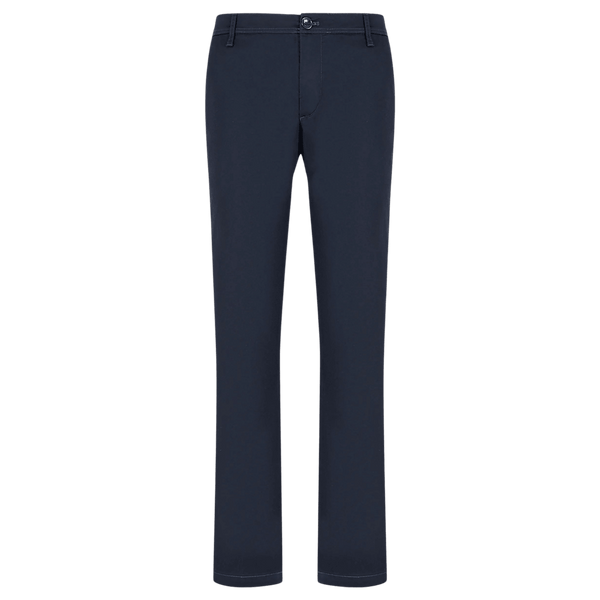 Armani Exchange Lightweight Cotton Chinos for Men