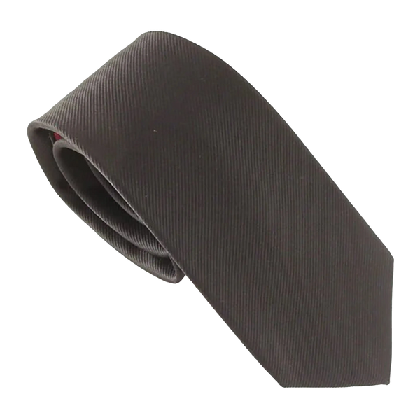 Van Buck Silk Rib Tie