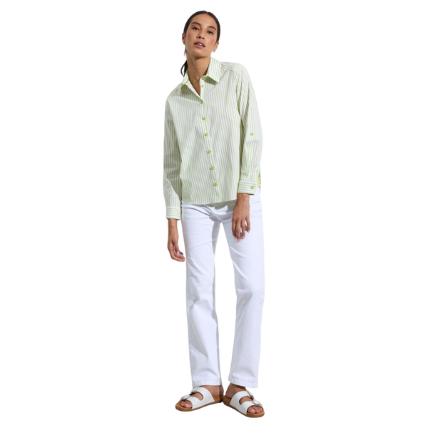 Tinta & Bariloche Jane Shirt