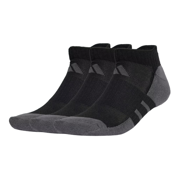 Adidas Essential Cc Low Socks 3 Pack