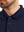 Lyle and Scott Plain Polo Shirt in Navy