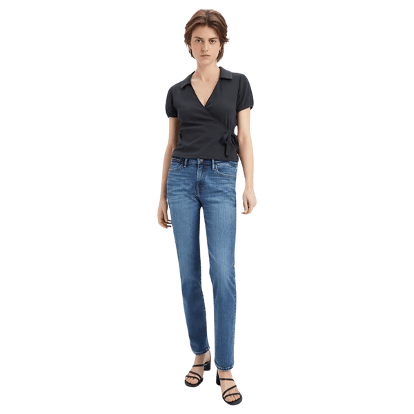 Levi's 712 Slim Welt Pocket Jeans for Women