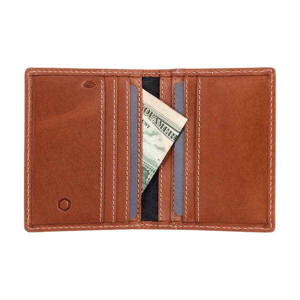 Jekyll & Hide Roma Wallet