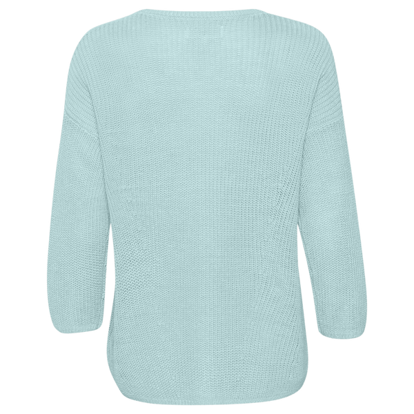Part Two Etrona Linen Pullover for Women