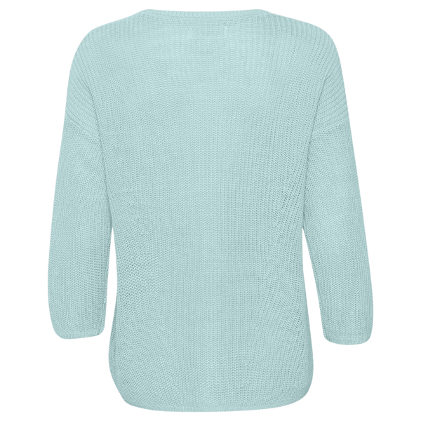 Part Two Etrona Linen Pullover