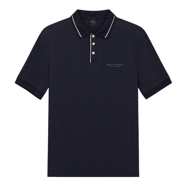 Armani Exchange Polo Shirt