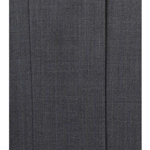 Meyer Roma Trousers for Men in Mid Grey