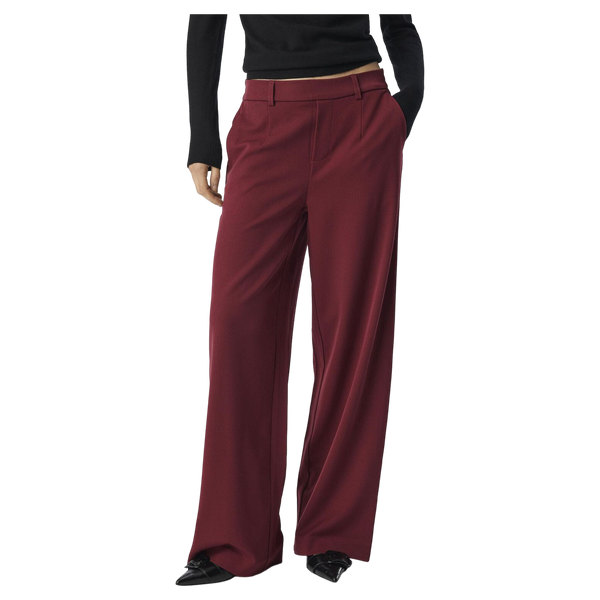 Object Lisa Wide Pants