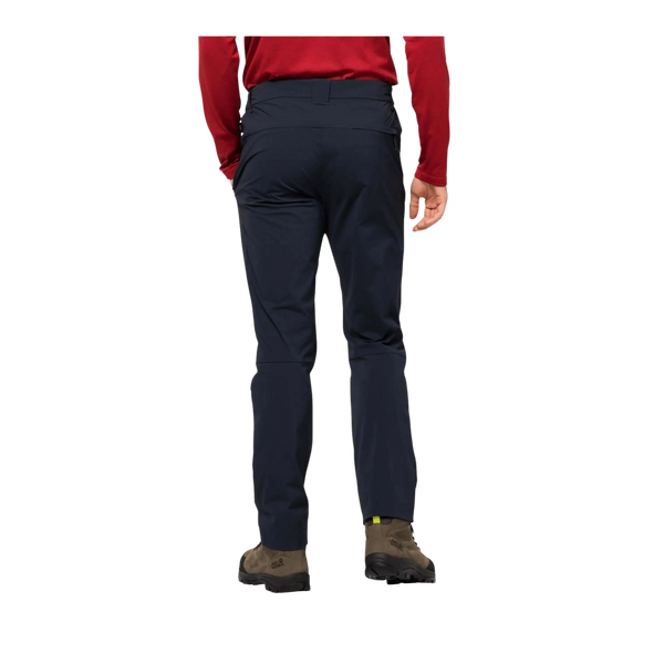 Jack Wolfskin Peak Pant for Men
