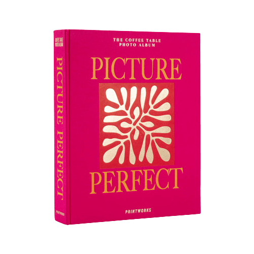 Printworks Photo Album - Picture Perfect