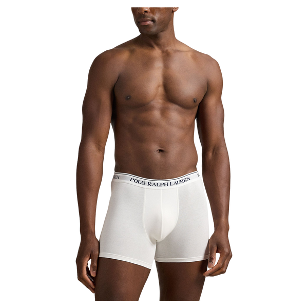 Polo Ralph Lauren Boxer Briefs 3 Pack