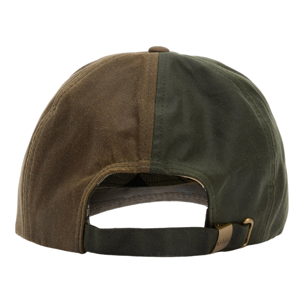 Barbour Beauly Wax Cap