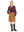 Vaike Print Shirt