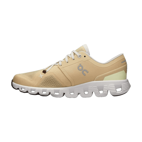 ON Cloud X 3 Running Shoes for Women