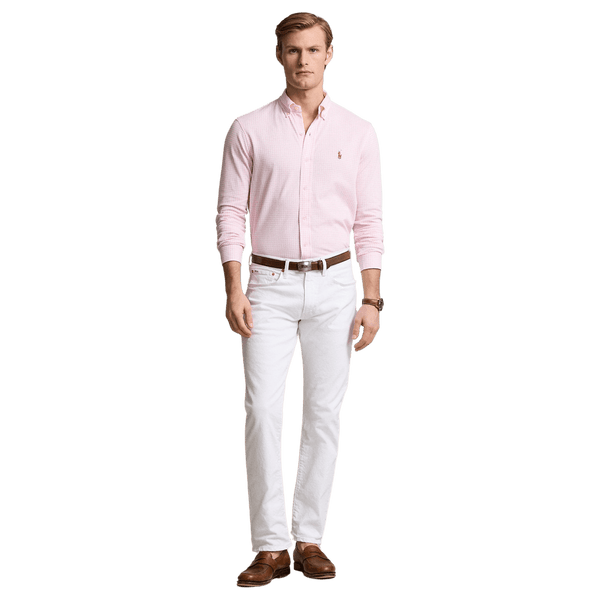 Polo Ralph Lauren Long Sleeve Sport Shirt