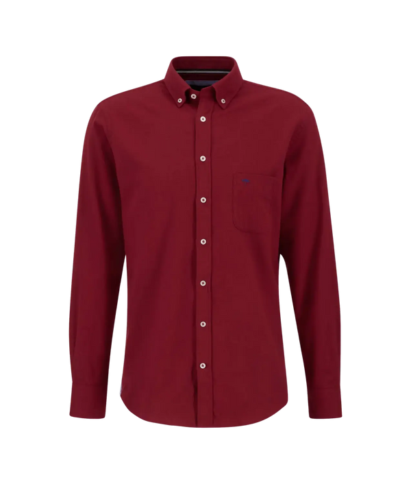 Fynch-Hatton Premium Flannel Shirt