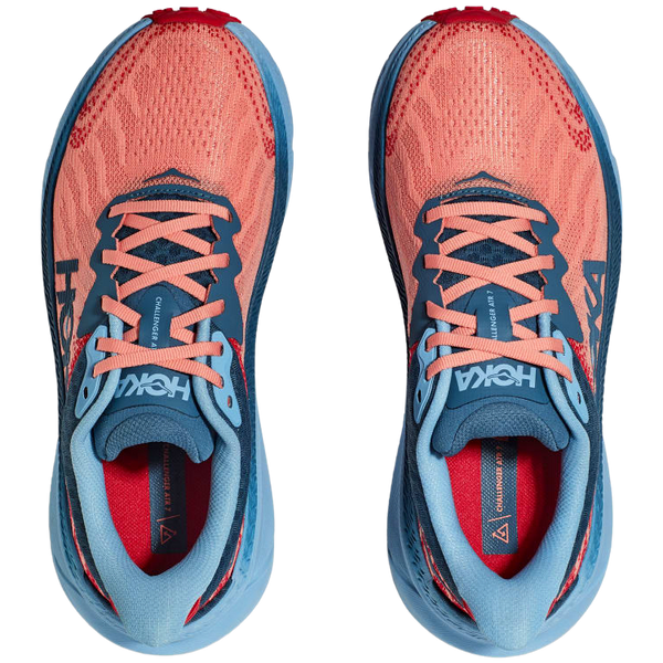 Hoka Challenger 7 Running Shoes for Women