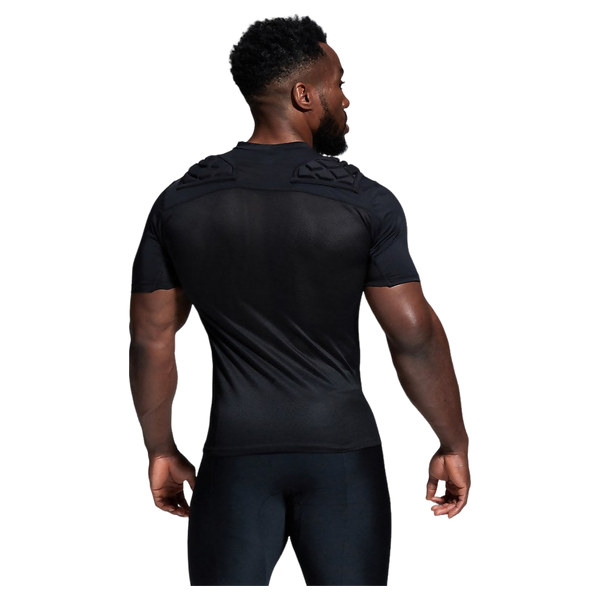 Canterbury Unisex CCC Protection Vest Black