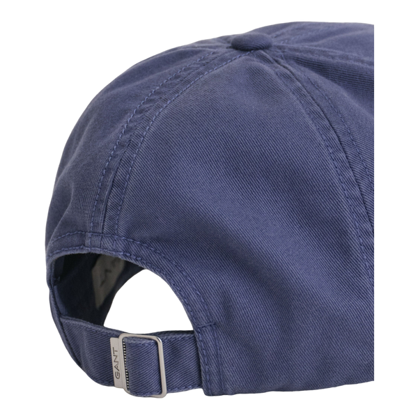 GANT Tonal Archive Shield Cap