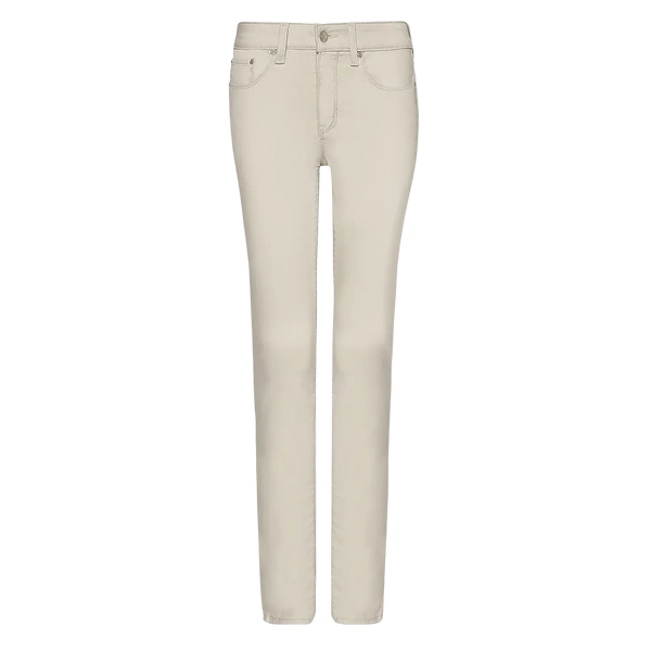 NYDJ Marilyn Straight Jeans