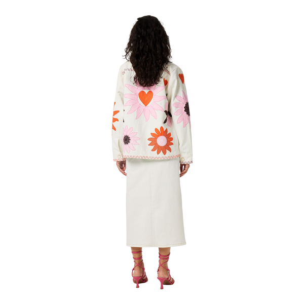 Fabienne Chapot Elody Jacket