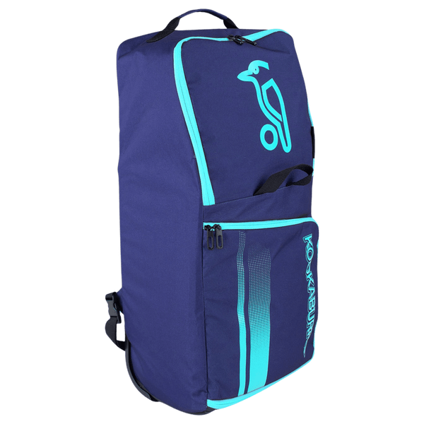 Kookaburra WD6000 Wheelie Duffle Cricket Bag