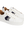Fairfax & Favor Alexandra Platform Leather Trainer