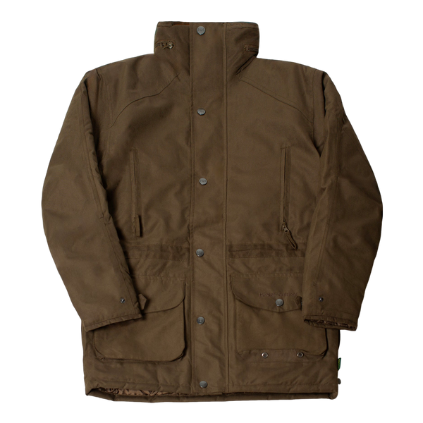 Hunter - Outdoor Gamekeeper Shooting Coat