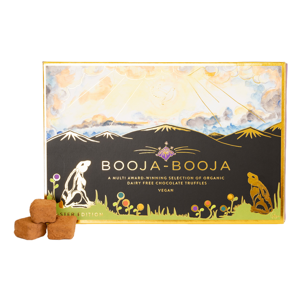 Booja-Booja Limited Edition Award-winning Selection