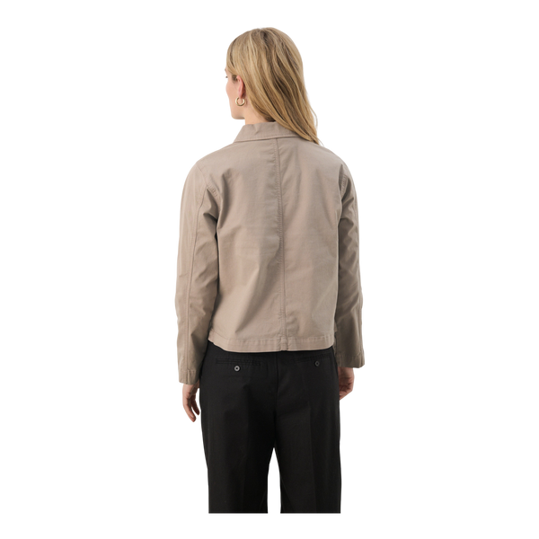 Part Two Freda PW Jacket