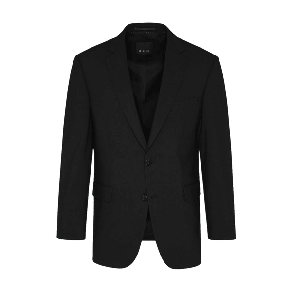 Digel Protect 3 Suit Jacket for Men in Black