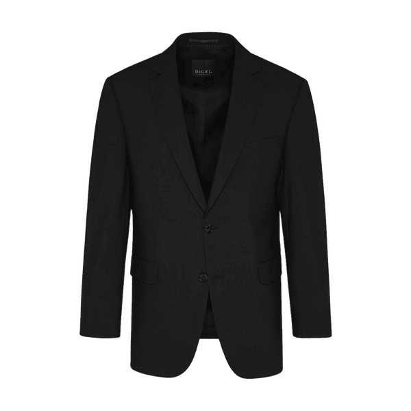 Digel Protect 3 Suit Jacket in Black