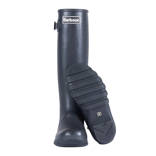 Barbour Bede Wellington Boots