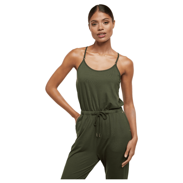 Holland Cooper Iconic Jersey Jumpsuit for Women
