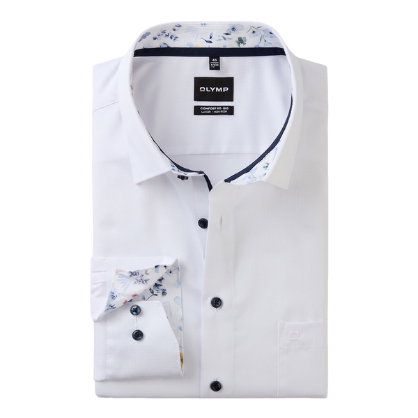 Olymp Long Sleeve Shirt