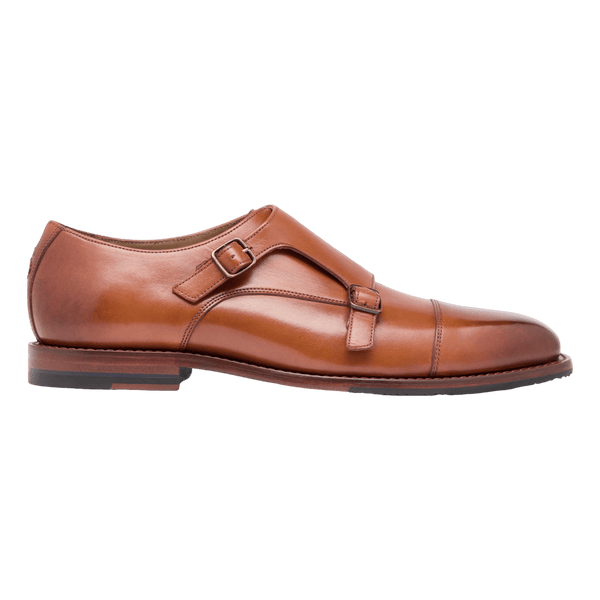 Oliver Sweeney Coombe Monk Shoes