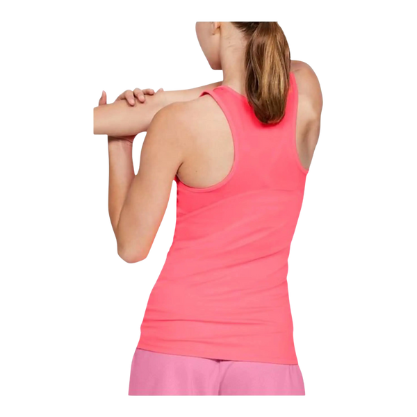 Under Armour Victory Tank for Women in Pink