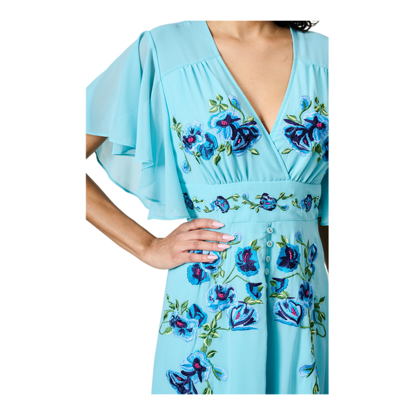 Hope & Ivy Lynn Dress