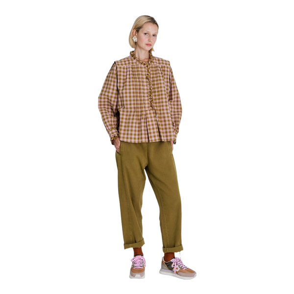 Bonte Etienne Shirt