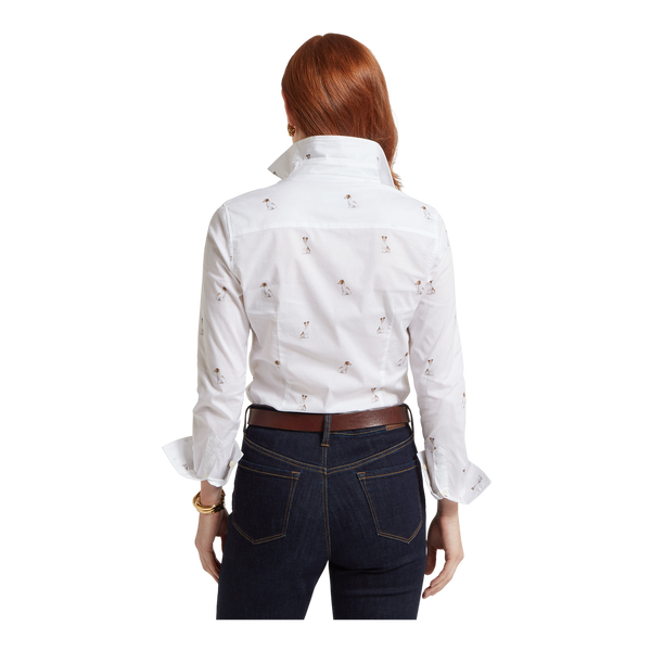 Schoffel Norfolk Shirt