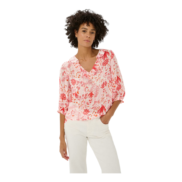 Part Two Alvia Blouse