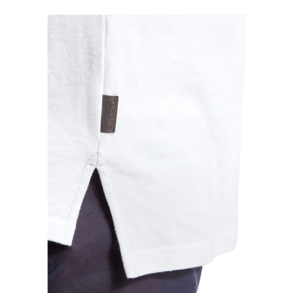 Schoffel St Ives Short Sleeve Polo Shirt