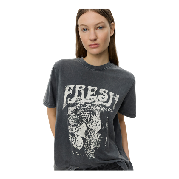 Sofie Schnoor Zena Sw T-shirt