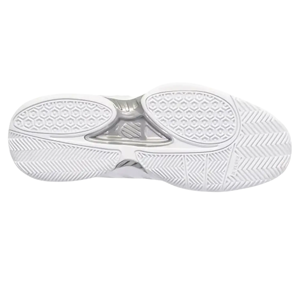 K-Swiss Receiver V Tennis Shoe