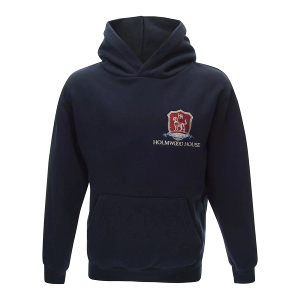 Holmwood House Hoodie