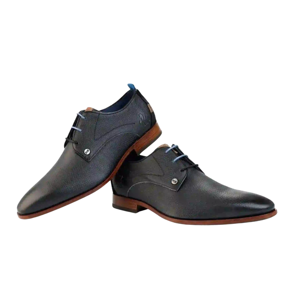 Rehab Greg Wall Shoes for Men in Black