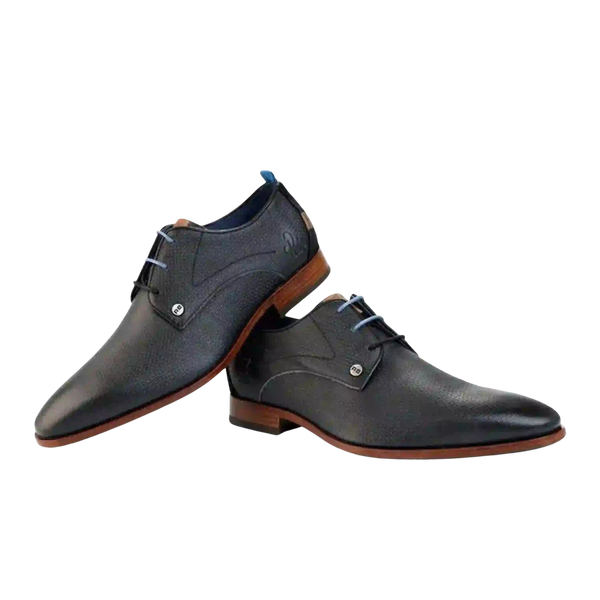 Rehab Greg Wall Shoes in Black