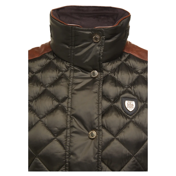 Holland Cooper Charlbury Quilted Gilet for Women