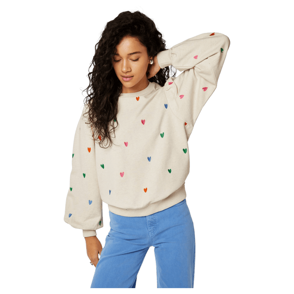 Fabienne Chapot Dina Sweater for Women